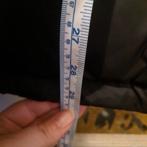 Tommy Hilfiger men winter coat - Picture 3 of 3